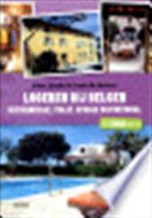 Logeren bij Belgen in Frankrijk - Unknown