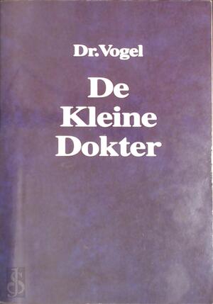 De kleine dokter - Dr. Vogel De kleine dokter - Dr. Vogel