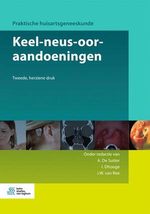 Keel-neus-ooraandoeningen - 