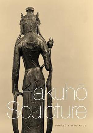 Hakuho Sculpture - Donald F. McCallum
