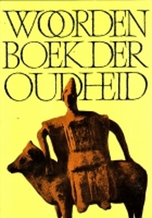 Woordenboek der oudheid 1 afl. 1-5 - 