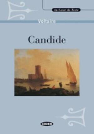 Candide - Voltaire Candide - Voltaire