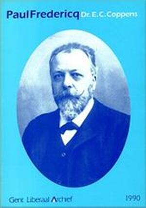 Paul Fredericq - E.C. Coppens