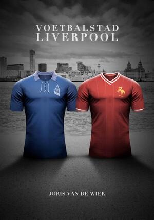 Voetbalstad Liverpool - Joris van de Wier Voetbalstad Liverpool - Joris van de Wier