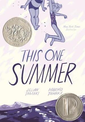 This One Summer - This One Summer -