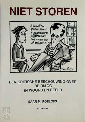 Niet storen! - S.M. Roelofs Niet storen! - S.M. Roelofs