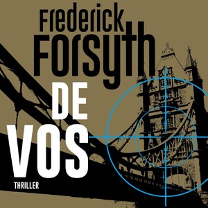De vos - Frederick Forsyth De vos - Frederick Forsyth