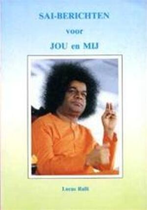 Sai berichten voor jou en mij - Ralli