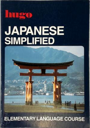 Japanese Simplified - John Breen