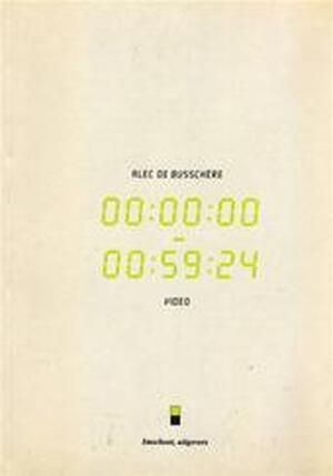 00:00:00-00:59:24 - Alec De Busschere 00:00:00-00:59:24 - Alec De Busschere