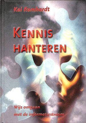 Kennis hanteren - Kai Romhardt, Vivian Franken Kennis hanteren - Kai Romhardt, Vivian Franken
