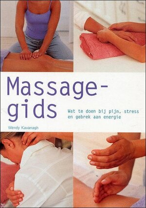 Massagegids - W. Kavanagh Massagegids - W. Kavanagh