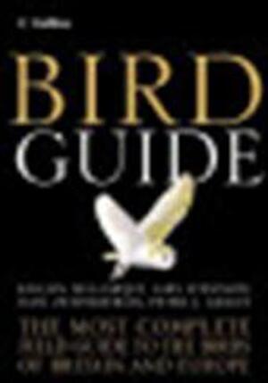 Guía de aves - Lars Svensson, Killian Mullarney, Peter James Grant, Dan Zetterström Guía de aves - Lars Svensson, Killian Mullarney, Peter James Grant, Dan Zetterström