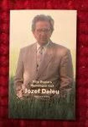 Monologen met jozef deleu - Rogiers Monologen met jozef deleu - Rogiers