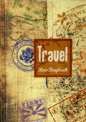 Travel reisdagboek - 