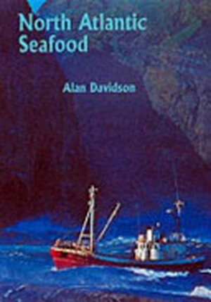 North Atlantic Seafood - Alan Davidson