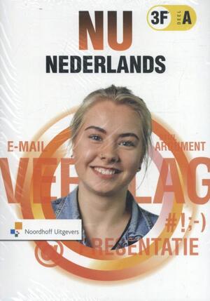 Nu Nederlands - 3F deel A + B - 