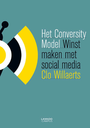 Het Conversity Model - Clo Willaerts Het Conversity Model - Clo Willaerts