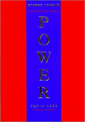 The 48 Laws of Power - Robert Greene, Joost Elffers The 48 Laws of Power - Robert Greene, Joost Elffers