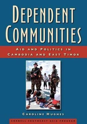 Dependent Communities - Caroline Hughes