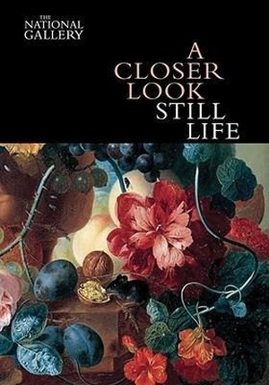Closer look Still life - Erika Langmuir Closer look Still life - Erika Langmuir