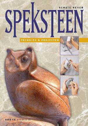 Speksteen - R. Reher Speksteen - R. Reher
