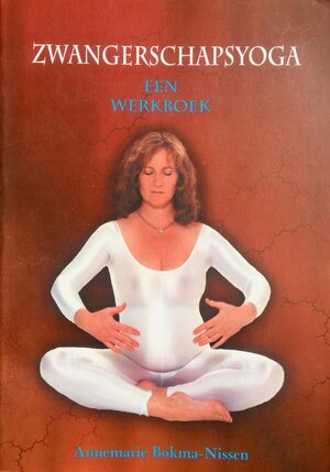 Zwangerschapsyoga - Annemarie Bokma-nissen