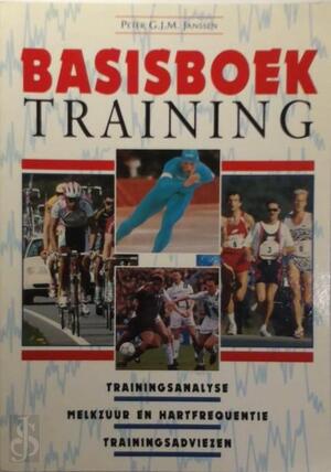 Basisboek training - Peter G.J.M. Janssen Basisboek training - Peter G.J.M. Janssen