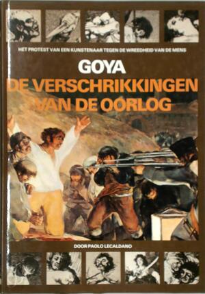 Goya - Paolo Lecaldano Goya - Paolo Lecaldano
