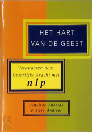 Het hart van de geest - C. Andreas, S. Andreas Het hart van de geest - C. Andreas, S. Andreas