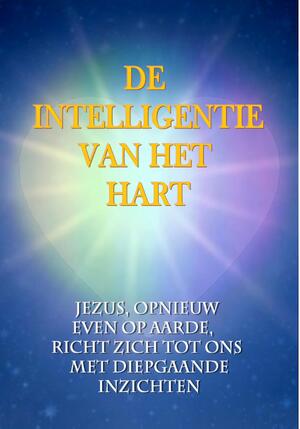 De intelligentie van het hart - Glenda Green De intelligentie van het hart - Glenda Green