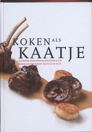Koken als Kaatje - Harald Hovenkamp, Peter Postma Koken als Kaatje - Harald Hovenkamp, Peter Postma
