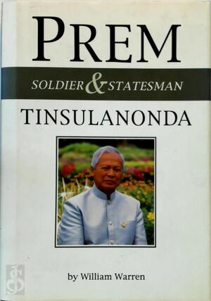 Prem Tinsulanonda - William Warren