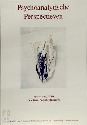 Psychoanalytische perspectieven - 2014 - 32/2 - Geerardyn Psychoanalytische perspectieven - 2014 - 32/2 - Geerardyn