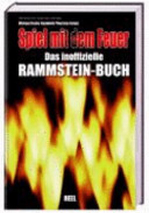 Spiel mit dem Feuer - Michael Fuchs-Gamböck, Thorsten Schatz