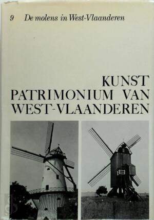 De molens in West-Vlaanderen - Luc Devliegher De molens in West-Vlaanderen - Luc Devliegher