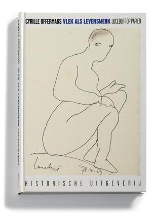 Vlek als levenswerk - C. Offermans Vlek als levenswerk - C. Offermans