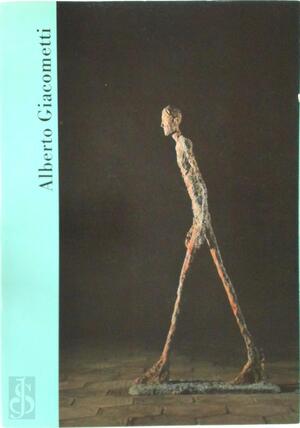 Alberto Giacometti, 1901-1966 - Haags Gemeentemuseum Alberto Giacometti, 1901-1966 - Haags Gemeentemuseum