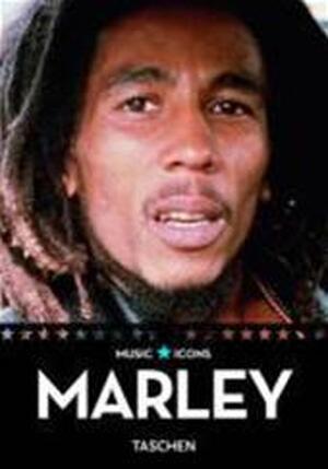 Bob Marley - Luke Crampton, Dafydd Rees