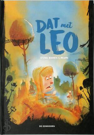 Dat met Leo - Stefan Boonen