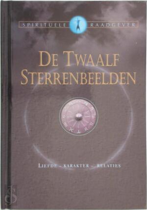 De Twaalf Sterrenbeelden - Unknown De Twaalf Sterrenbeelden - Unknown