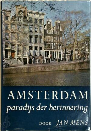 Amsterdam - Jan Mens