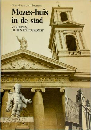 Mozes-huis in de stad - Boomen