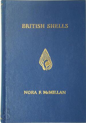 British shells - Nora F. Macmillan