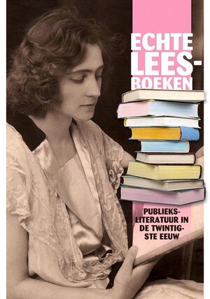 Echte leesboeken - 
