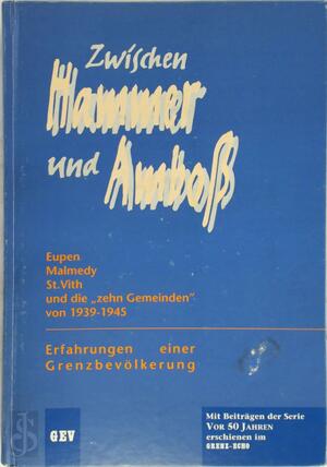 Zwischen Hammer und Amboß - 