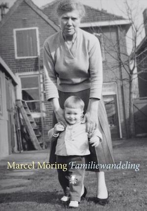 Familiewandeling - Marcel Möring