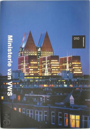 Ministerie van VWS - 