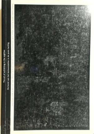 L'Exposition imaginaire - Evelyn Beer, Riet de Leeuw