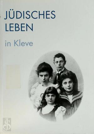 Jüdisches Leben in Kleve - Wolfgang Krebs